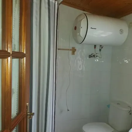 Apartamento Ines *