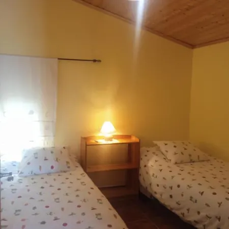 Apartamento Ines アパート *