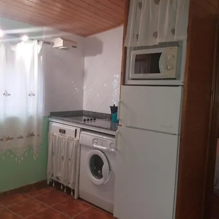 Apartamento Ines アパート *