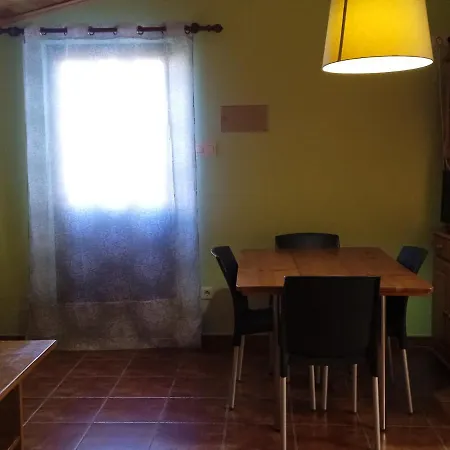 アパート Apartamento Ines *