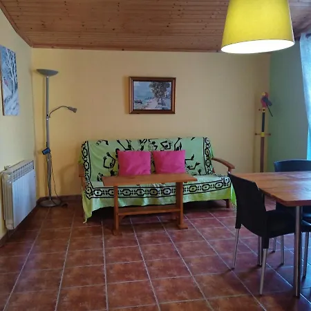 Apartamento Ines *
